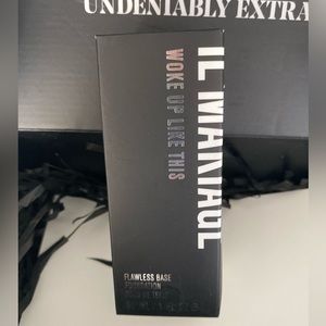 IL Makiage Foundation 035